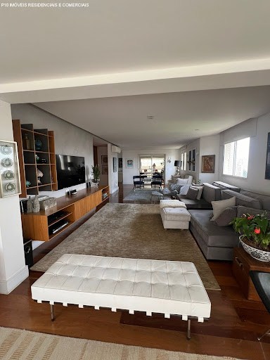 Apartamento, 4 quartos, 244 m² - Foto 12