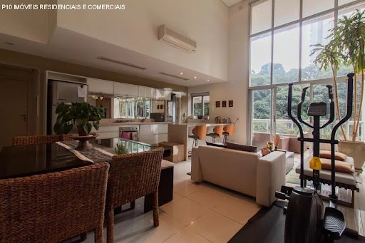 Apartamento, 2 quartos, 142 m² - Foto 6