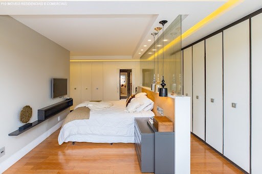 Apartamento, 4 quartos, 335 m² - Foto 41
