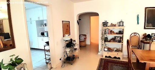 Apartamento, 3 quartos, 190 m² - Foto 10