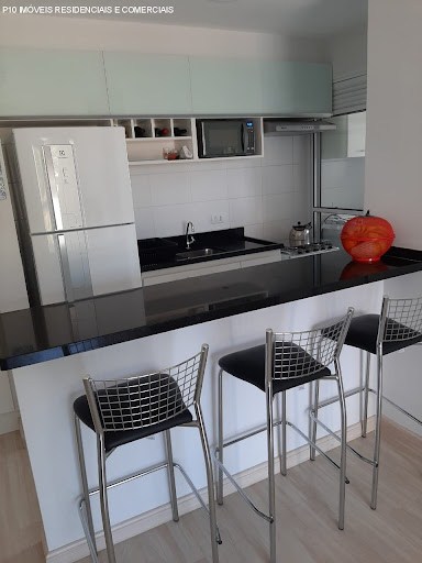 Apartamento, 2 quartos, 55 m² - Foto 8