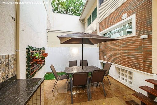 Casa, 4 quartos - Foto 8