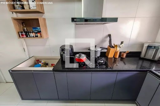 Apartamento, 4 quartos, 246 m² - Foto 33