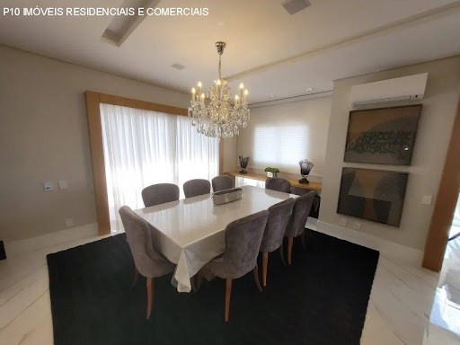 Apartamento, 4 quartos, 300 m² - Foto 22