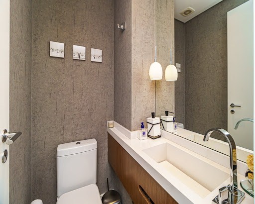 Apartamento, 3 quartos, 165 m² - Foto 19
