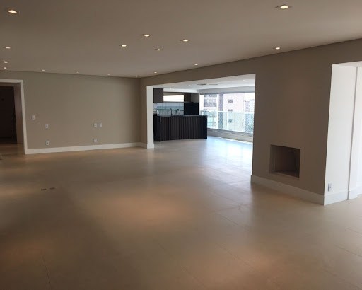 Apartamento, 4 quartos, 335 m² - Foto 12