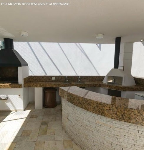 Apartamento, 4 quartos, 171 m² - Foto 38