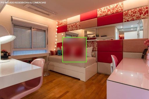 Apartamento, 4 quartos, 335 m² - Foto 3