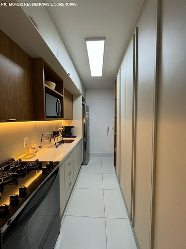 Apartamento, 3 quartos, 108 m² - Foto 4