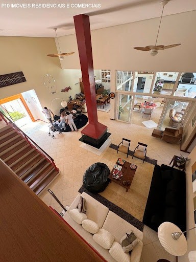 Casa, 8 quartos - Foto 5