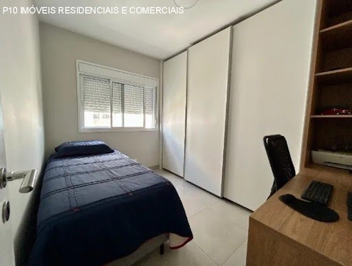 Apartamento, 3 quartos, 92 m² - Foto 7