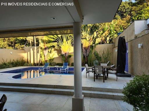 Casa, 4 quartos - Foto 9