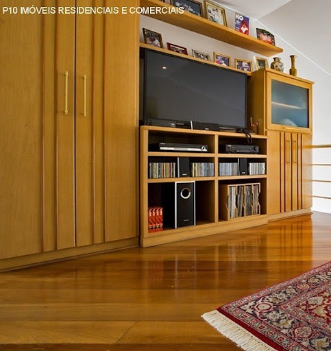 Casa, 4 quartos - Foto 9