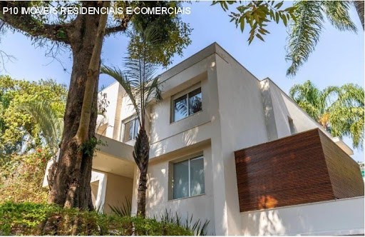 Casa, 4 quartos - Foto 27