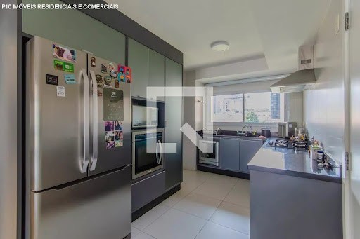 Apartamento, 4 quartos, 246 m² - Foto 3