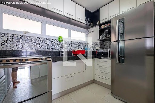 Apartamento, 3 quartos, 128 m² - Foto 5