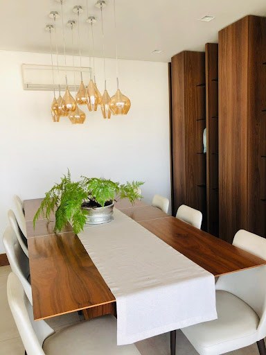 Apartamento, 3 quartos, 238 m² - Foto 8