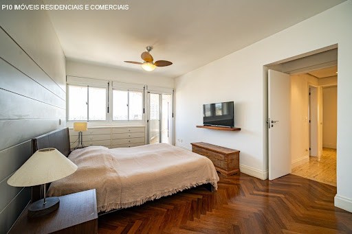 Apartamento, 4 quartos, 222 m² - Foto 65