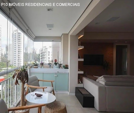 Apartamento, 2 quartos, 99 m² - Foto 10