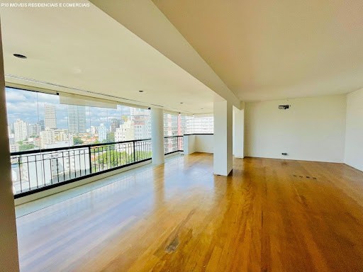 Apartamento, 3 quartos, 215 m² - Foto 7