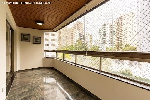 Apartamento, 4 quartos, 193 m² - Foto 30