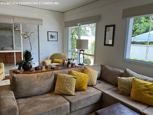 Casa, 4 quartos, 375 m² - Foto 2