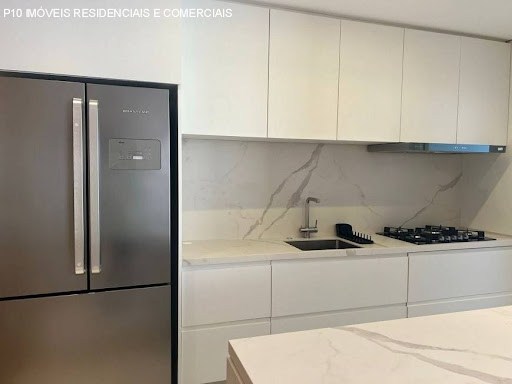 Apartamento, 3 quartos, 134 m² - Foto 20