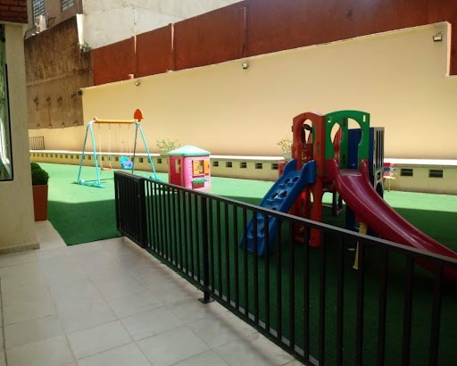 Apartamento, 3 quartos, 115 m² - Foto 23