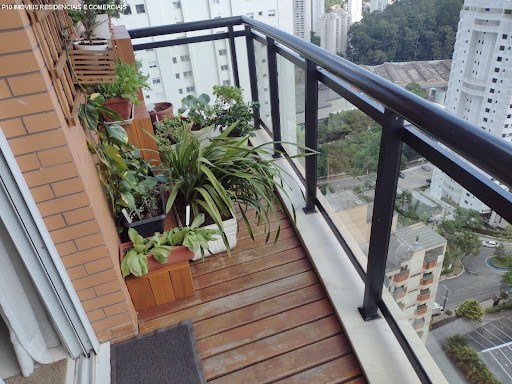 Apartamento, 4 quartos, 332 m² - Foto 3