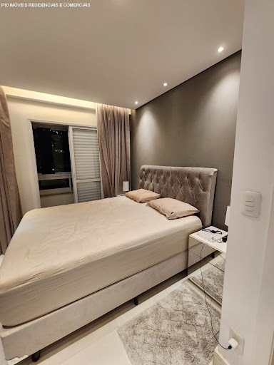 Apartamento, 3 quartos, 90 m² - Foto 21