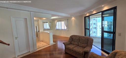 Apartamento, 3 quartos, 164 m² - Foto 31