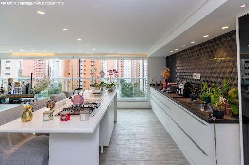 Apartamento, 4 quartos, 335 m² - Foto 18