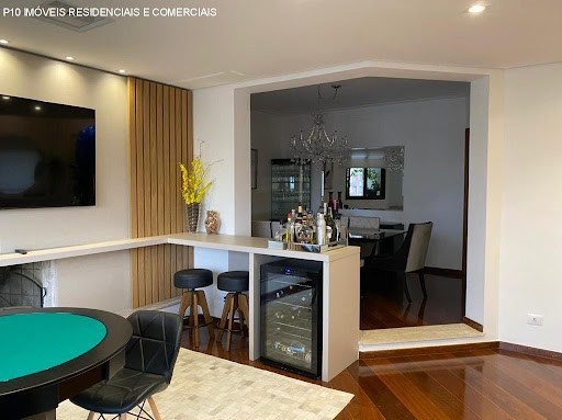 Apartamento, 4 quartos, 228 m² - Foto 6