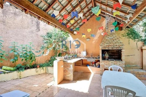 Casa, 4 quartos, 367 m² - Foto 12