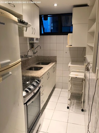 Apartamento, 1 quarto, 75 m² - Foto 3