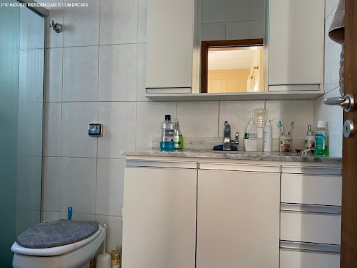 Casa, 4 quartos - Foto 26
