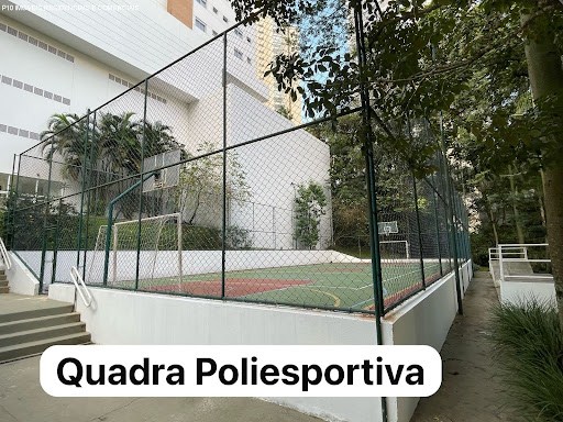 Apartamento, 3 quartos, 163 m² - Foto 33