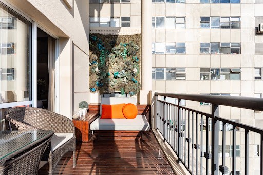 Apartamento, 2 quartos, 163 m² - Foto 7