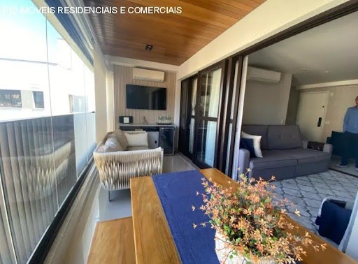 Apartamento, 3 quartos, 116 m² - Foto 15
