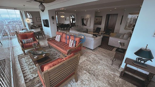 Apartamento, 4 quartos, 430 m² - Foto 43