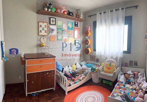 Apartamento, 3 quartos, 158 m² - Foto 15