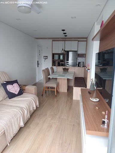 Apartamento, 3 quartos, 71 m² - Foto 30