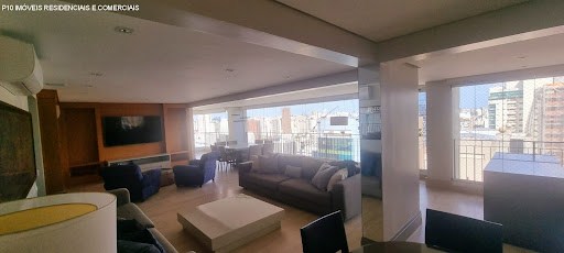 Apartamento, 3 quartos, 223 m² - Foto 40