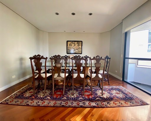 Apartamento, 4 quartos, 312 m² - Foto 1