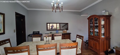 Casa, 4 quartos - Foto 43