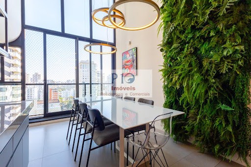 Apartamento, 2 quartos, 115 m² - Foto 16