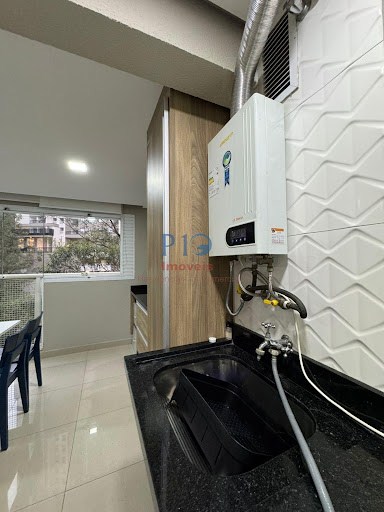 Apartamento, 2 quartos, 75 m² - Foto 13