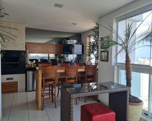 Apartamento, 4 quartos, 281 m² - Foto 35