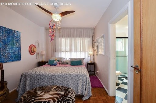 Apartamento, 3 quartos, 150 m² - Foto 18