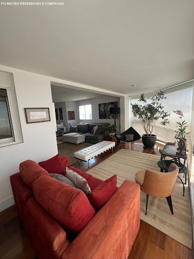 Apartamento, 4 quartos, 244 m² - Foto 22